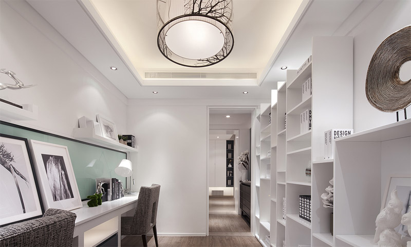 海南新天地裝修風(fēng)格