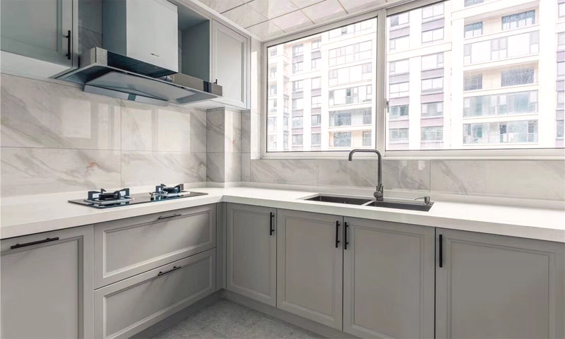 東方天瀾匯裝修案例