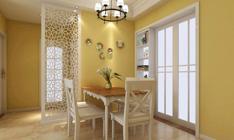 南國(guó)威尼斯戶型設(shè)計(jì)