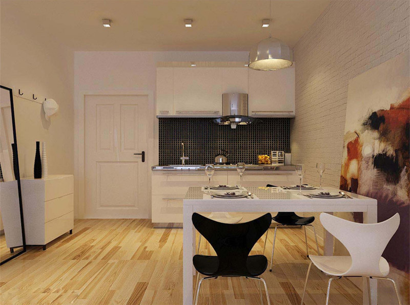 江海郡小區戶型圖