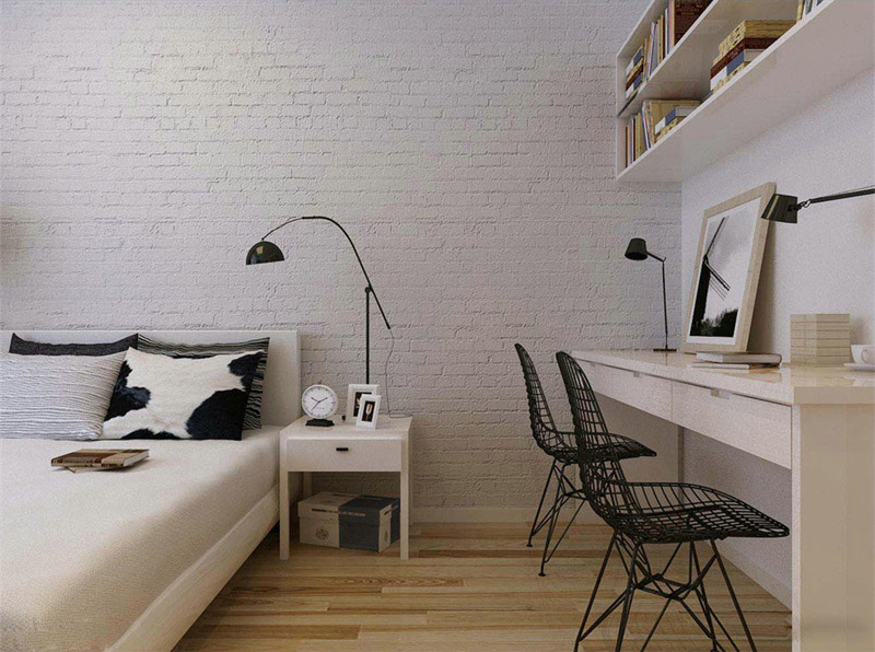 江海郡裝修風格